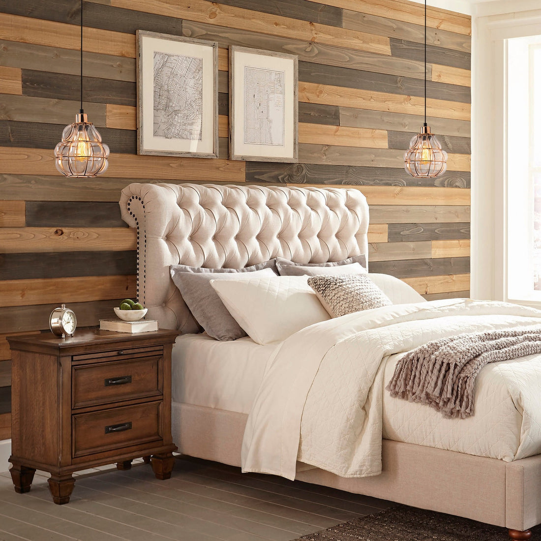 Lustre Safderun - 405-S