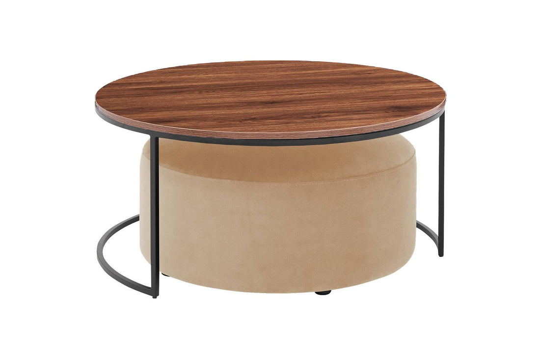 Twin Table Basse V3