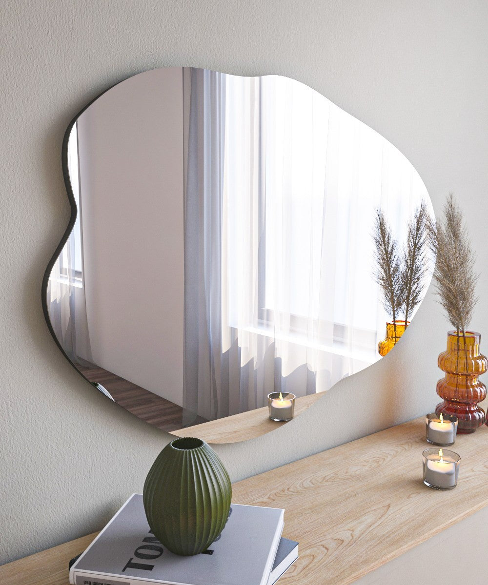 Miroir Ohho - Black