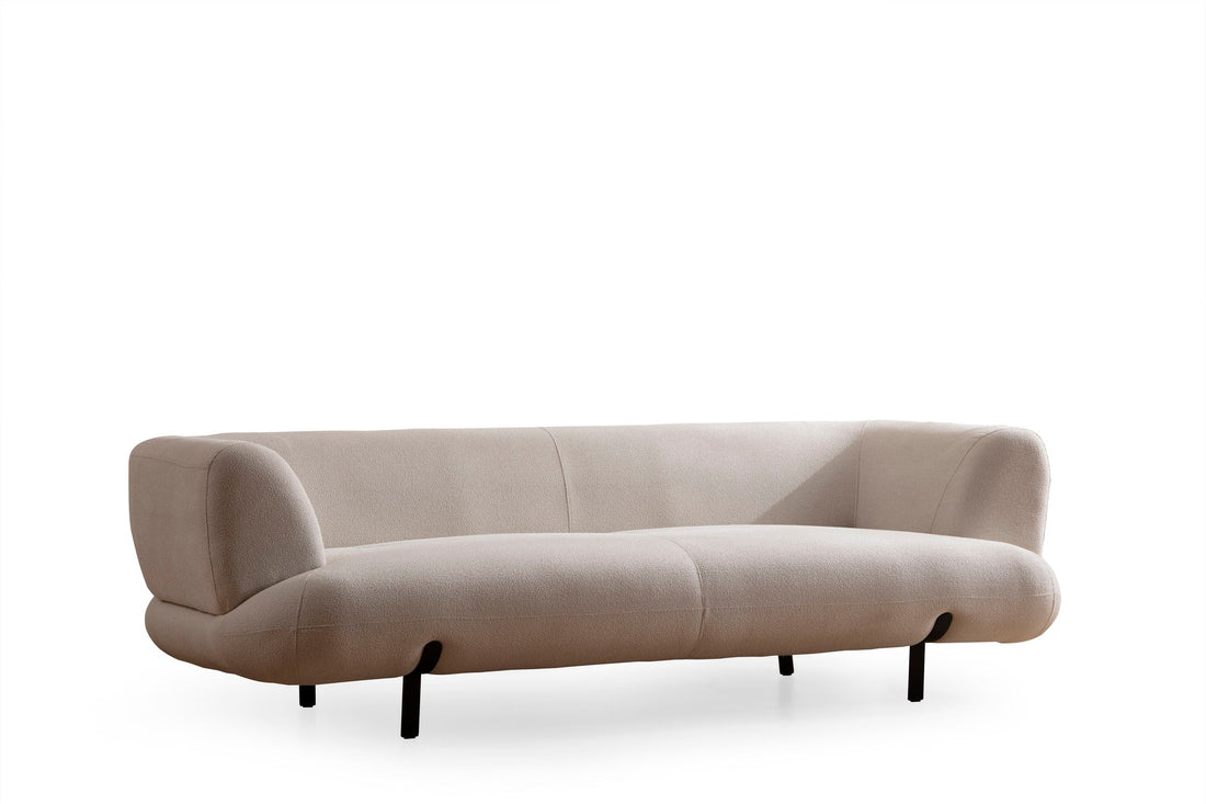 Manetti Canapé 3 Places