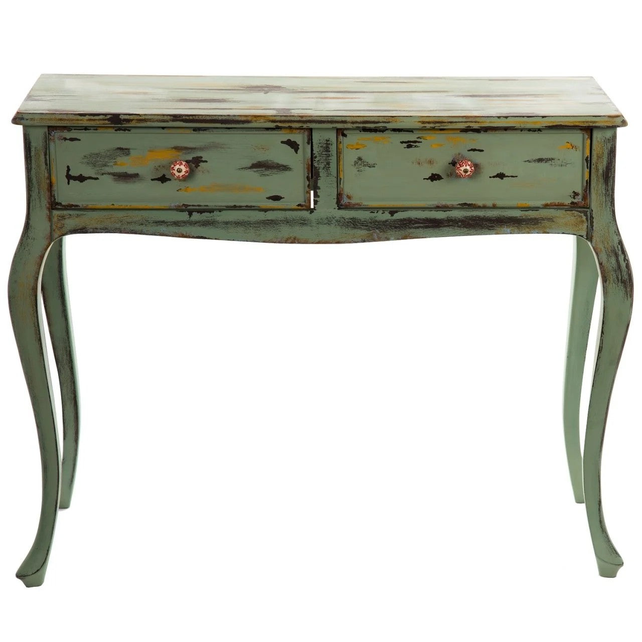 Ardic Buffet De Luxe Avec Poignée En Céramique Et 2 Tiroirs