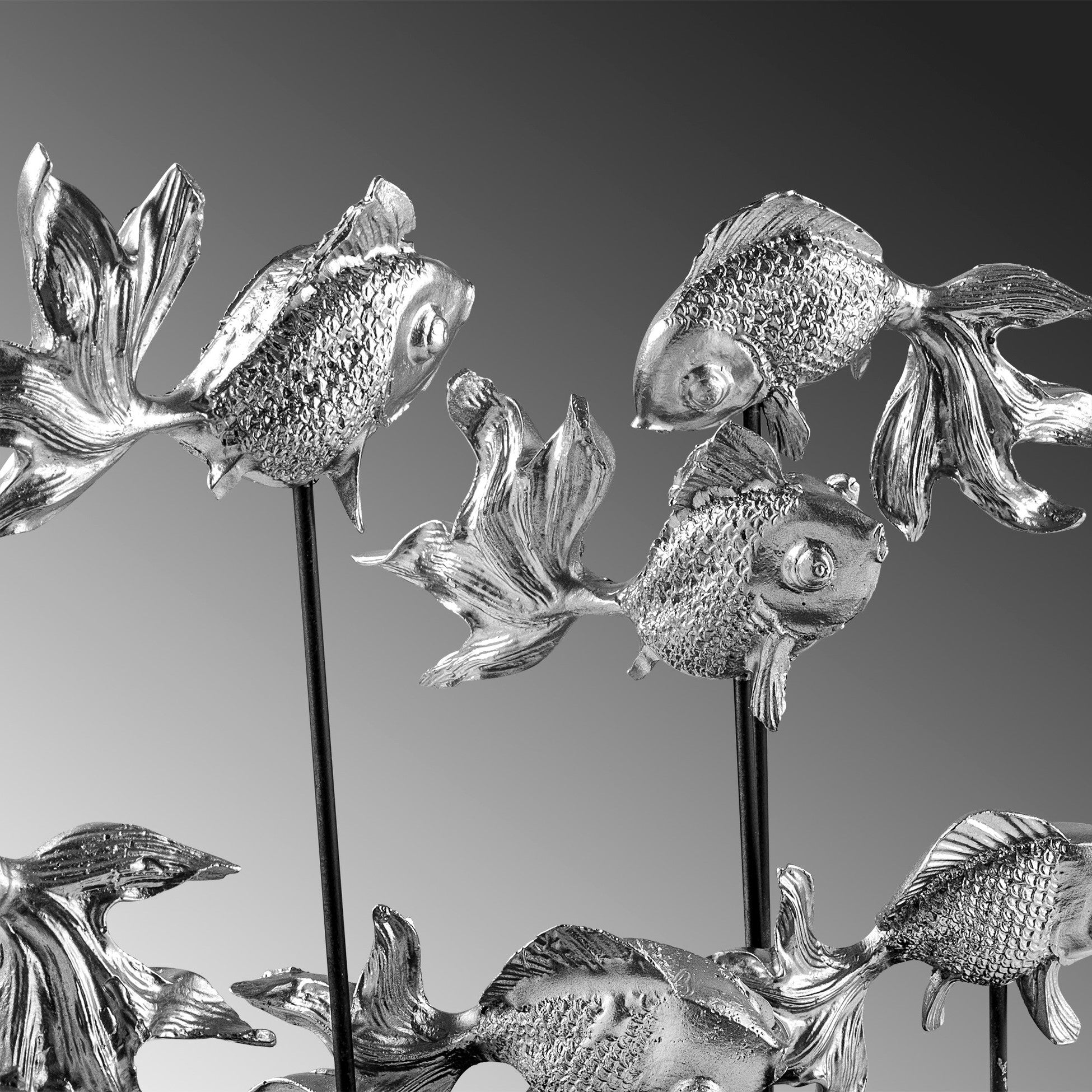 Objet de décoration GOLDFISH 3