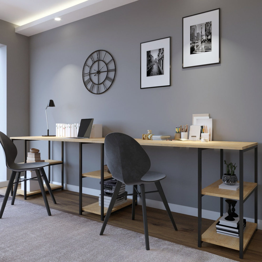 Bureau d'étude Sade - L204