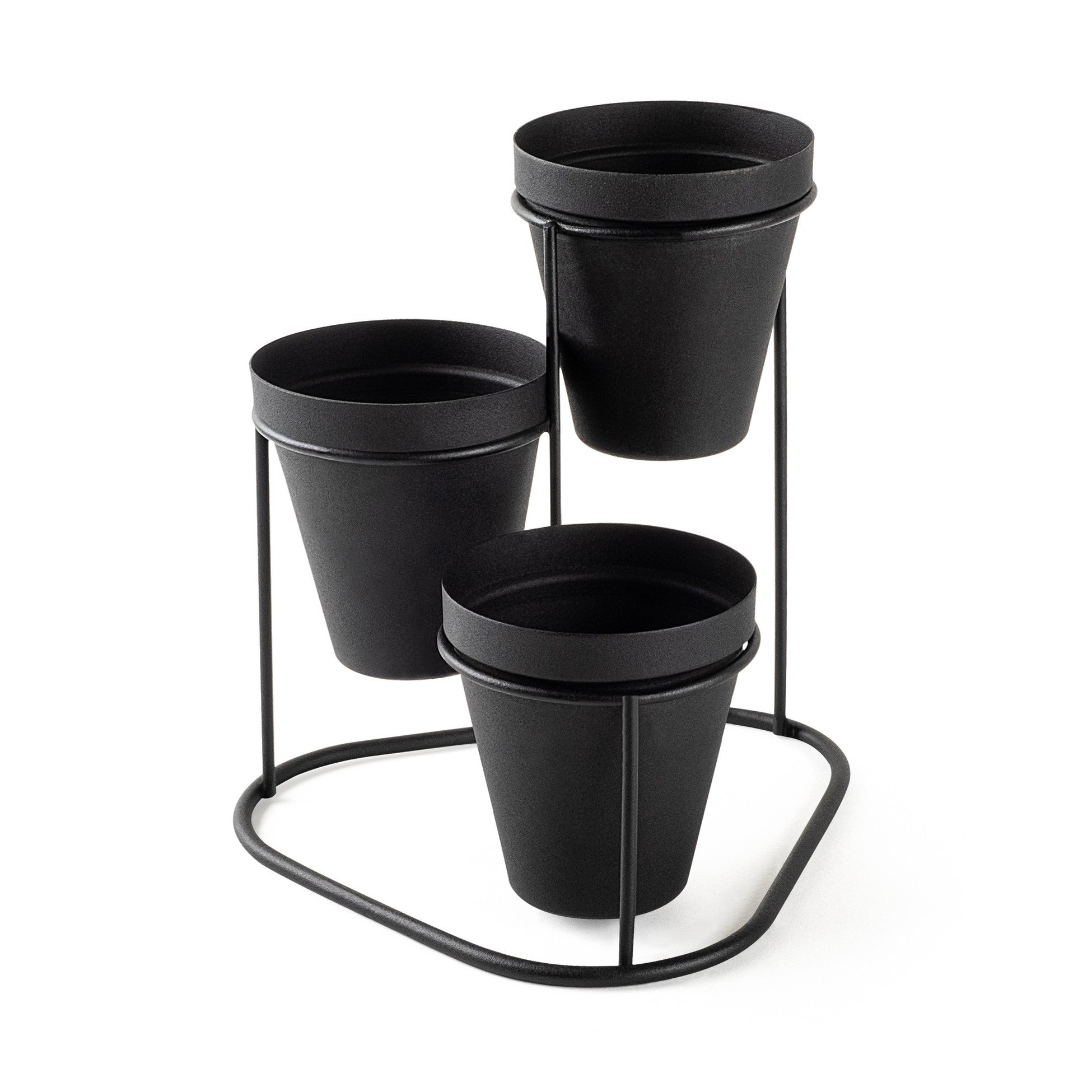 Accessoire décoratif en métal GED-014