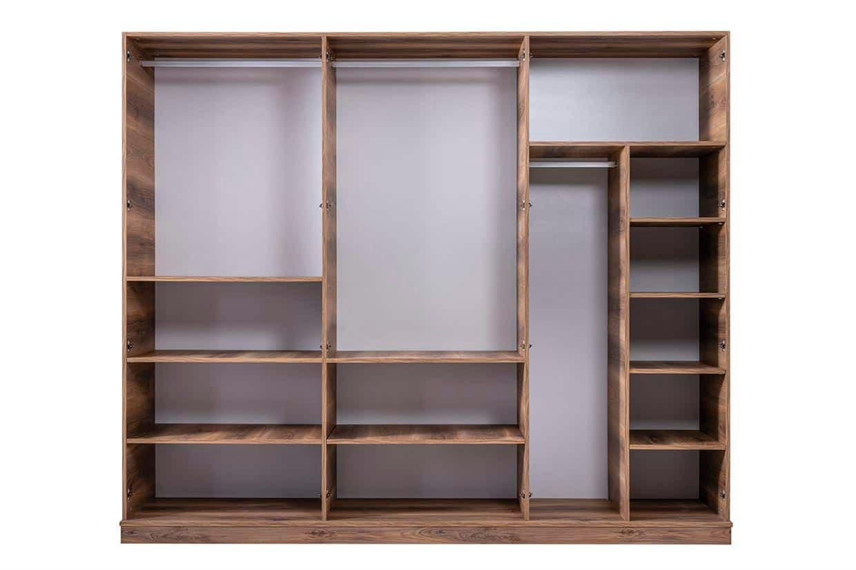 Armoire à 6 portes Tetra