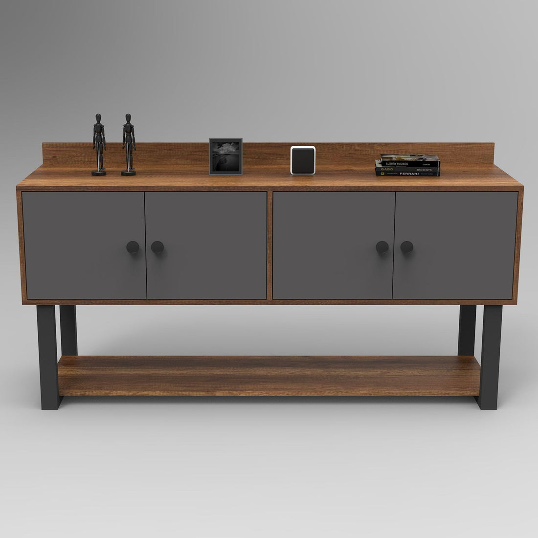 Console MN04-BA