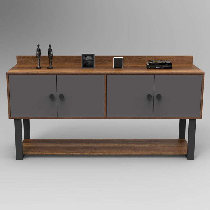 Console MN04-BA