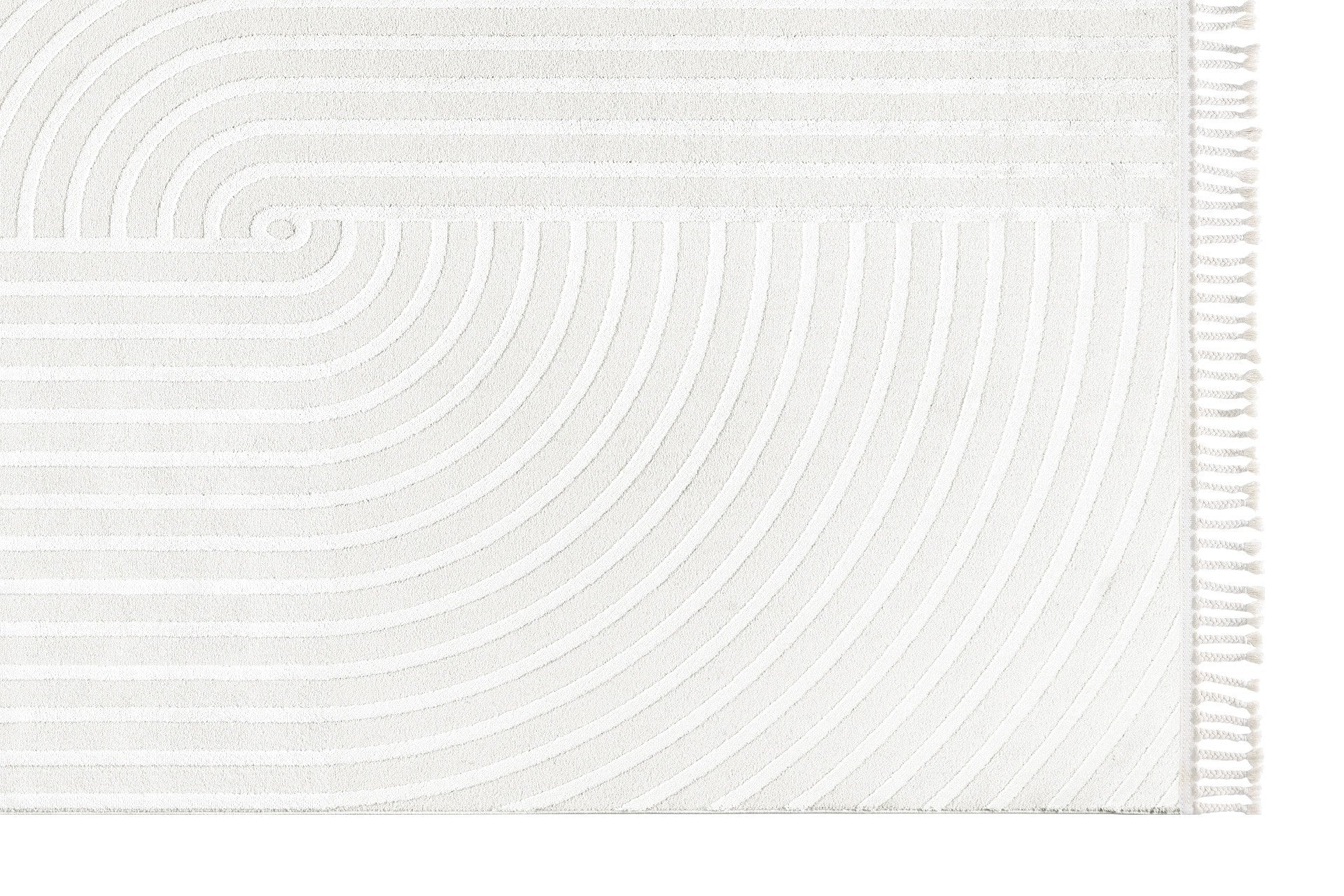 Tapis (200 x 290) 33410A Malta - Cream