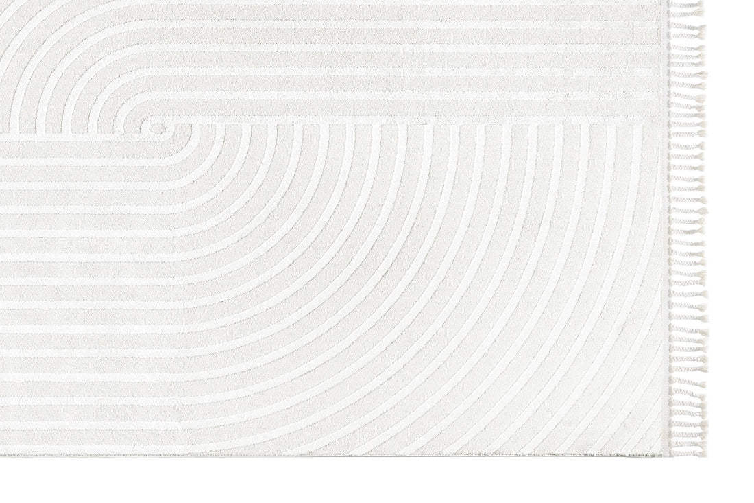 Tapis (200 x 290) 33410A Malta - Cream