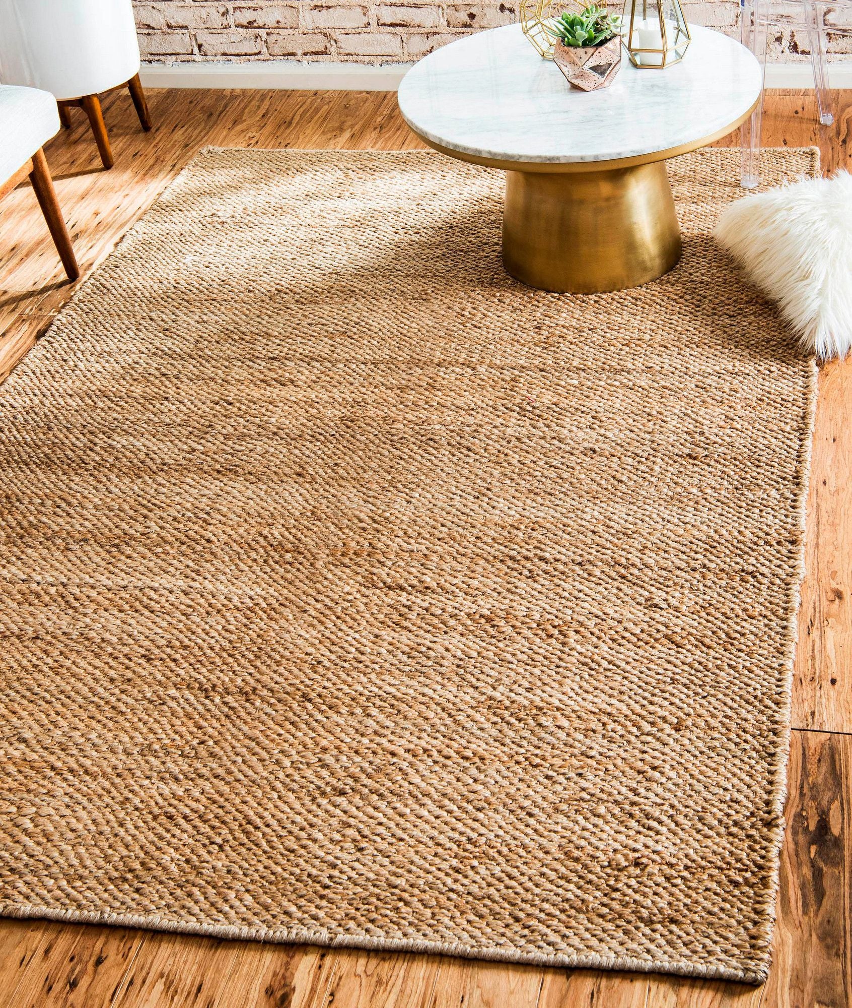 Tapis (120 x 180) 00015A - Natural