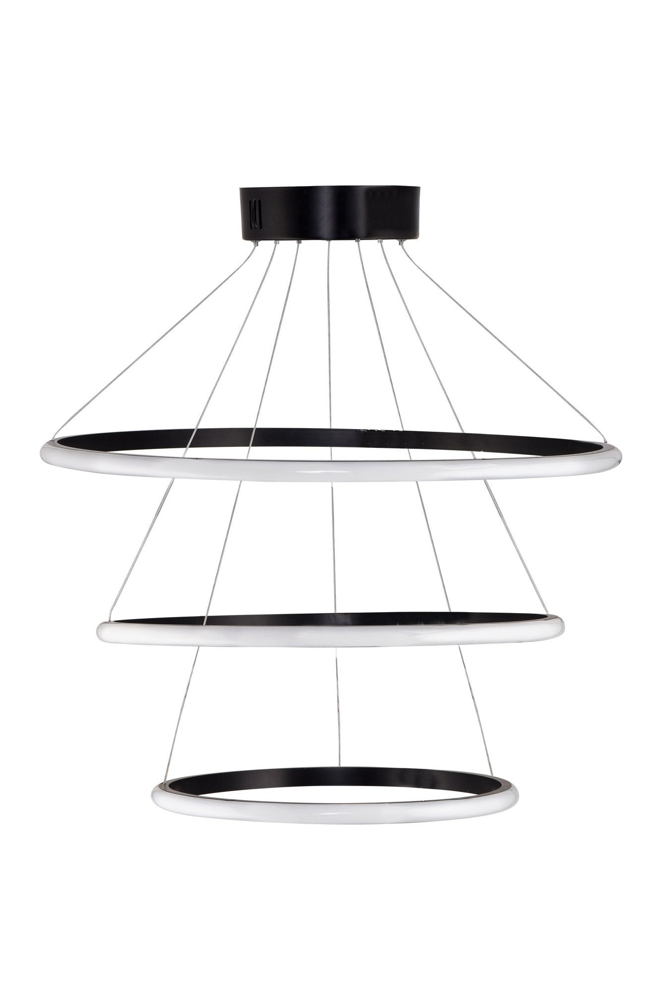 Lustre Ursae Black-White Light