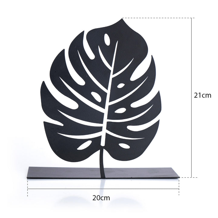 Objet décoratif Number - Black