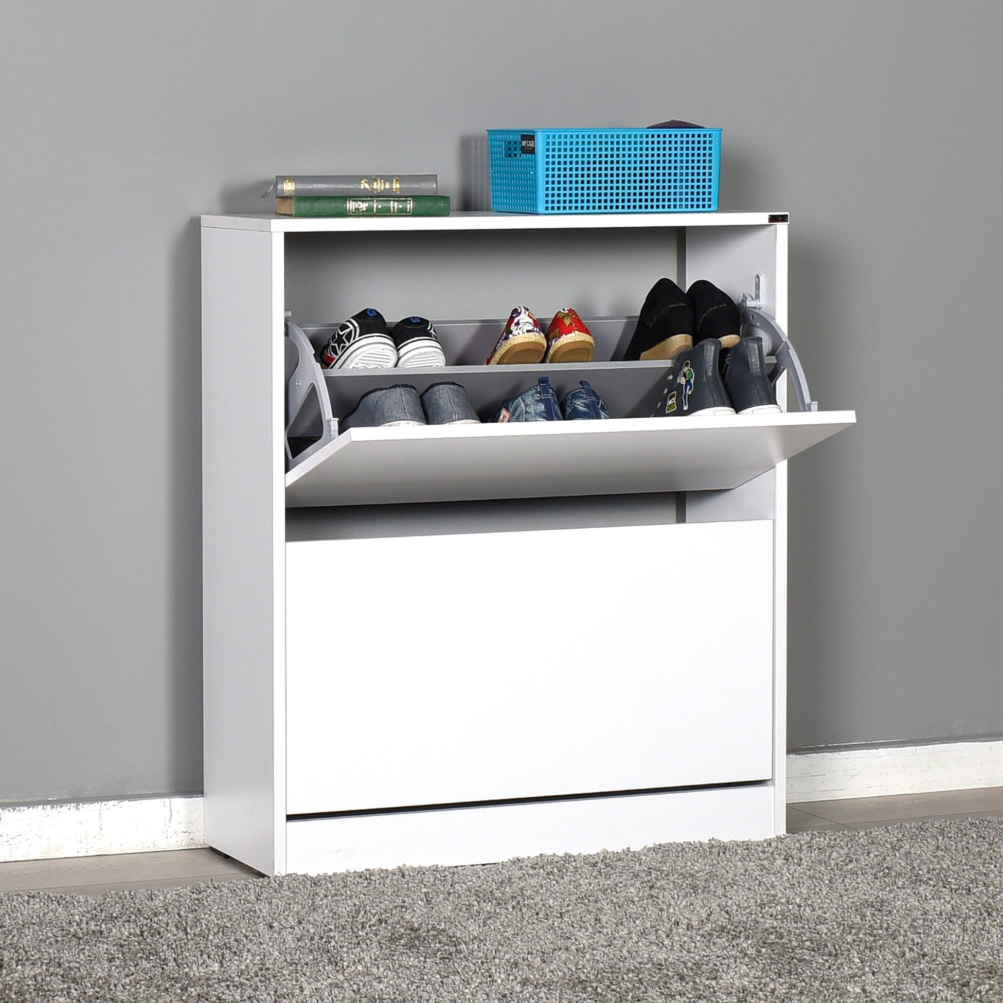 Meuble à chaussures Shc-520-Bb-1