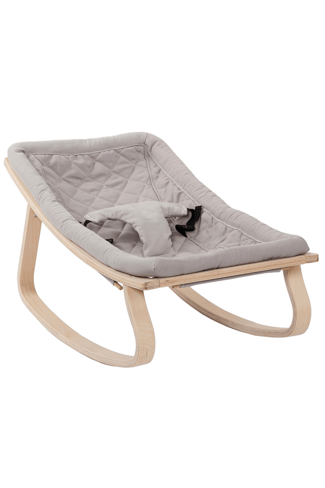 Transat bébé bois