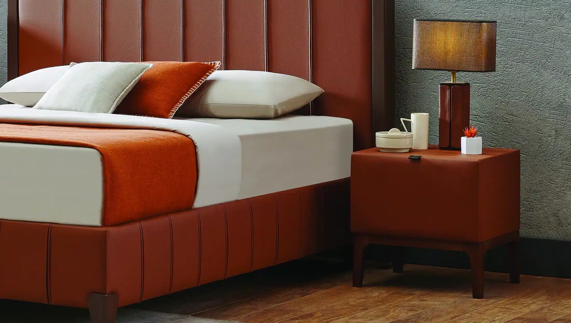 Melinda Table de Chevet