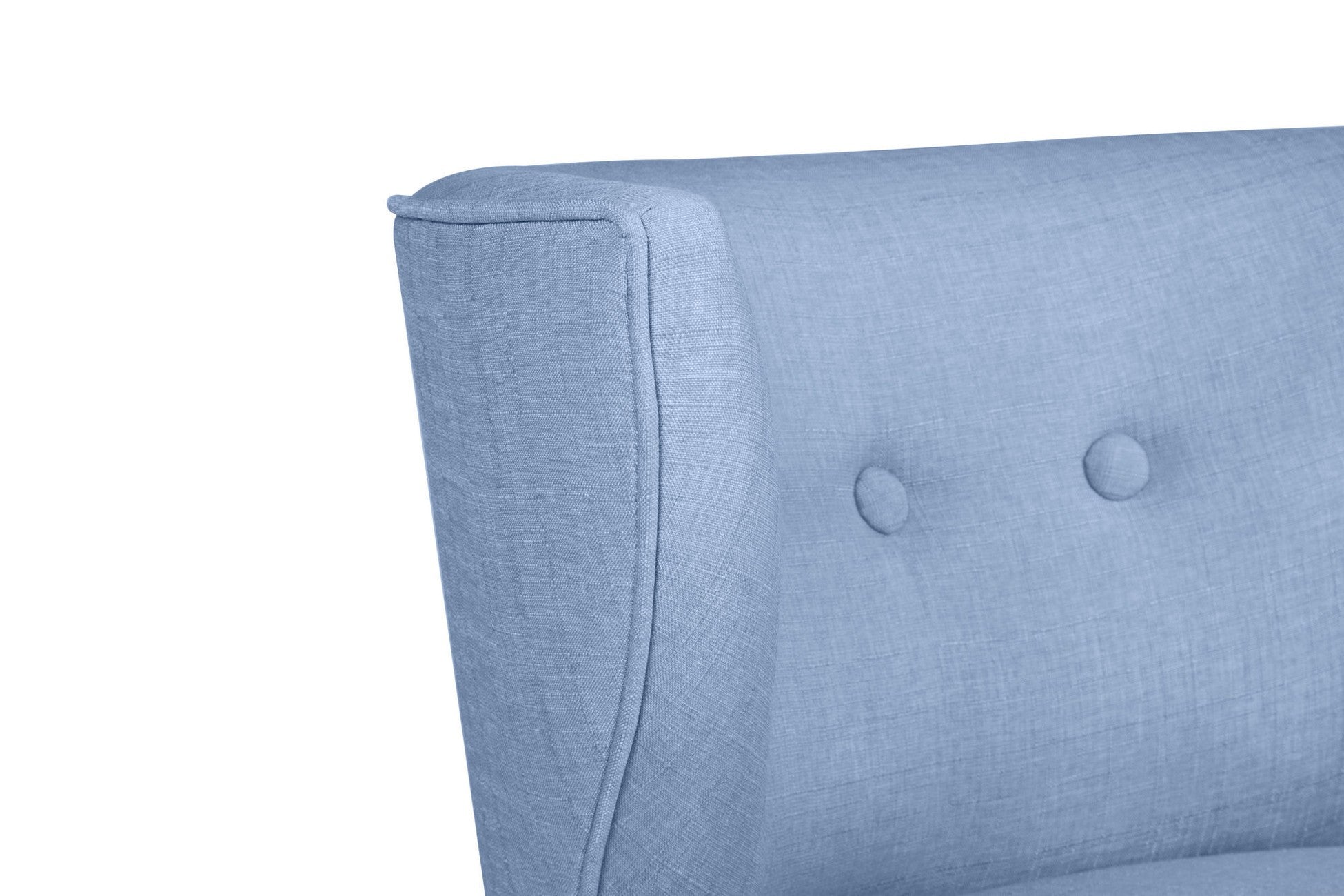 Chaise Riverhead - Indigo Blue