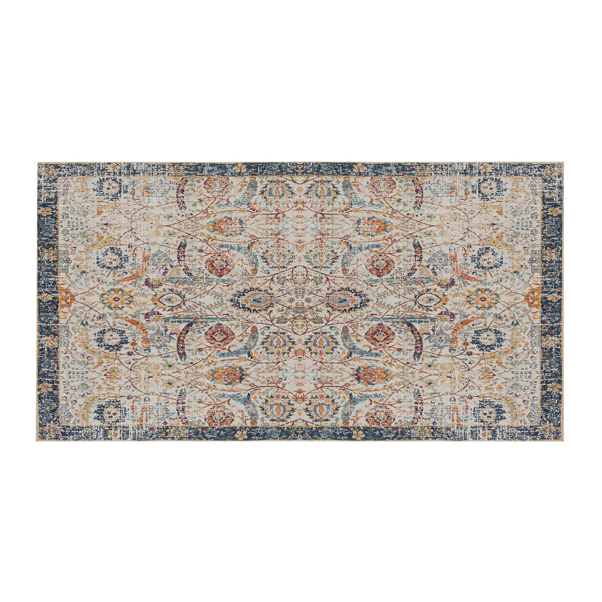 Tapis (80 x 200) Woopamuk236