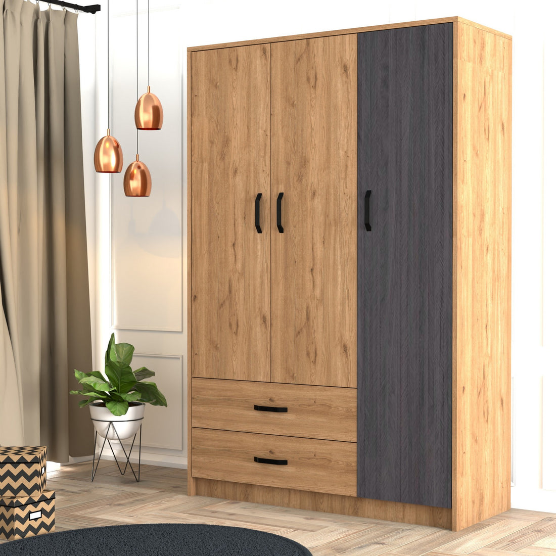 Armoire Grande 3508