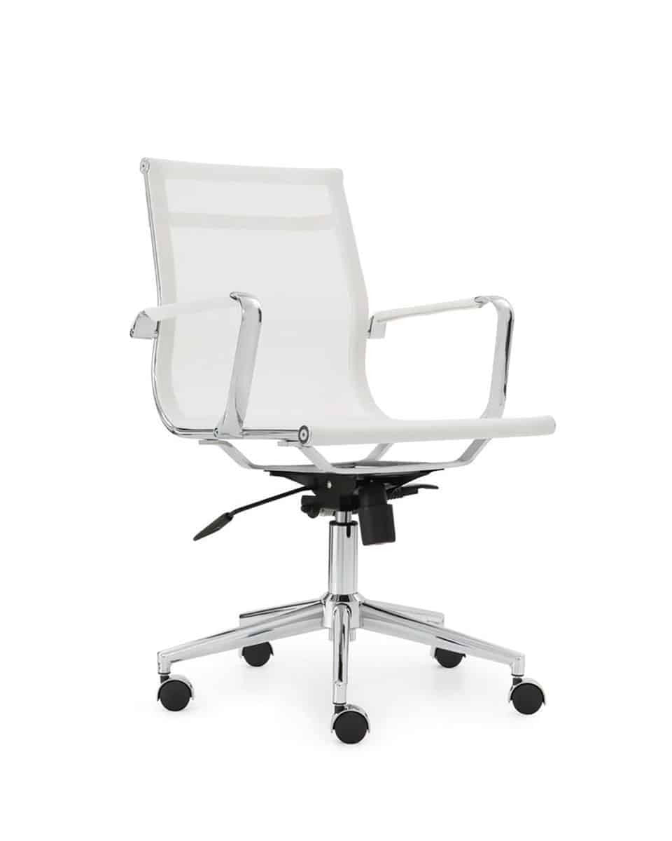 Agena Fauteuil de Direction Filet