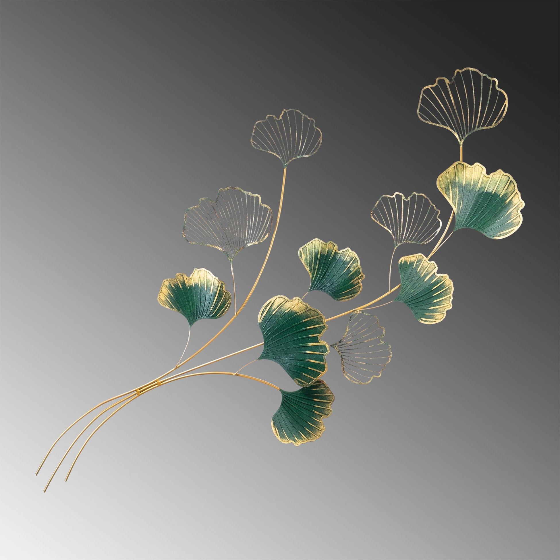 Accessoire mural en métal décoratif Yiwu