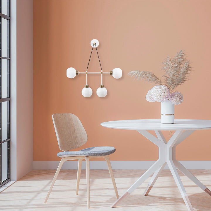 Applique Swing - 3223