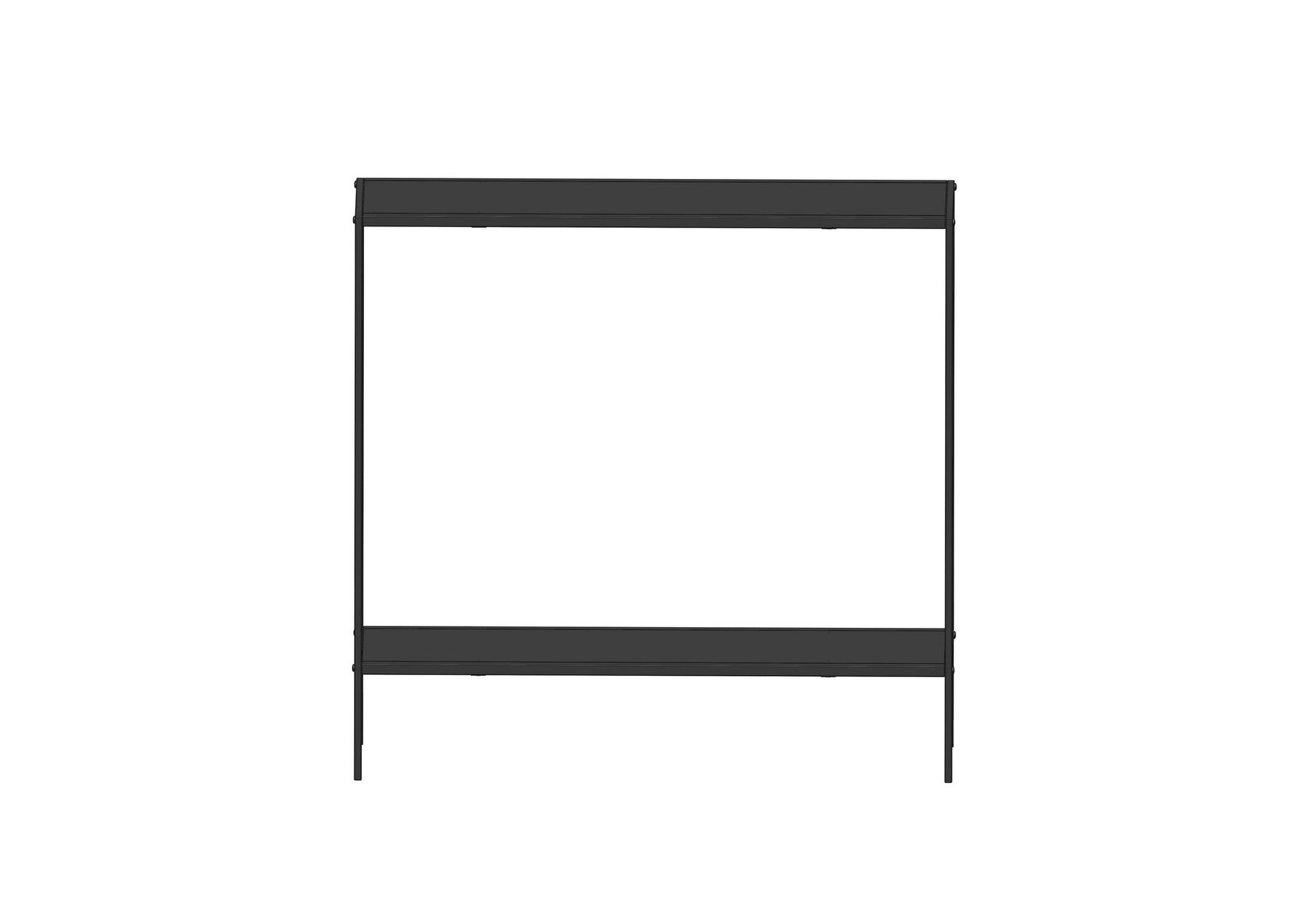 Buffet Küba - Black