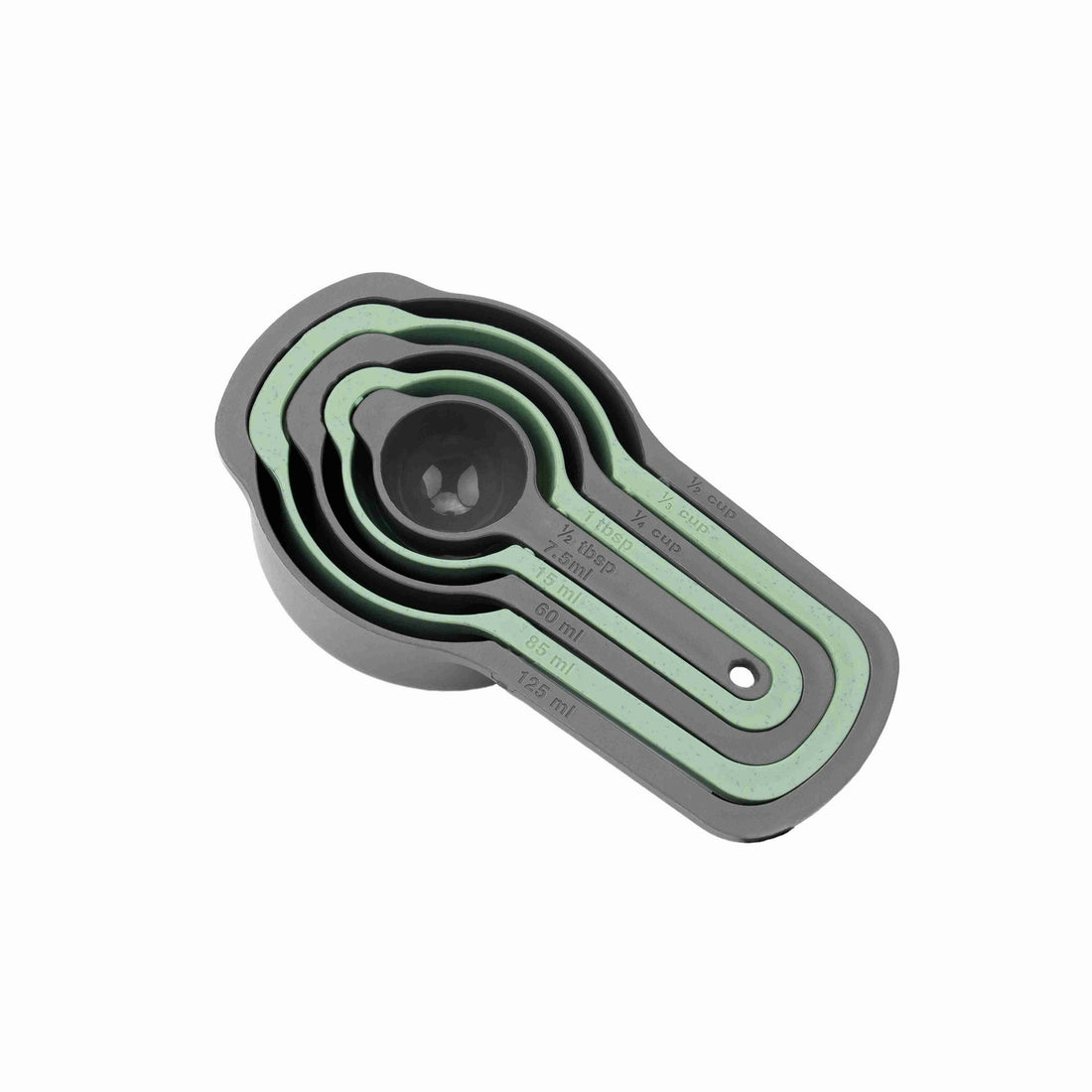 Spoon Set (5 Pieces) SC-4012