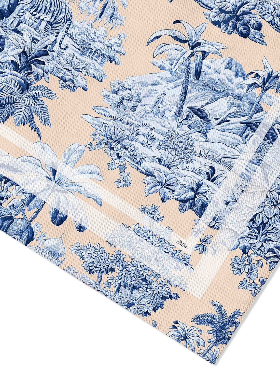 Nappe de table TXT0174