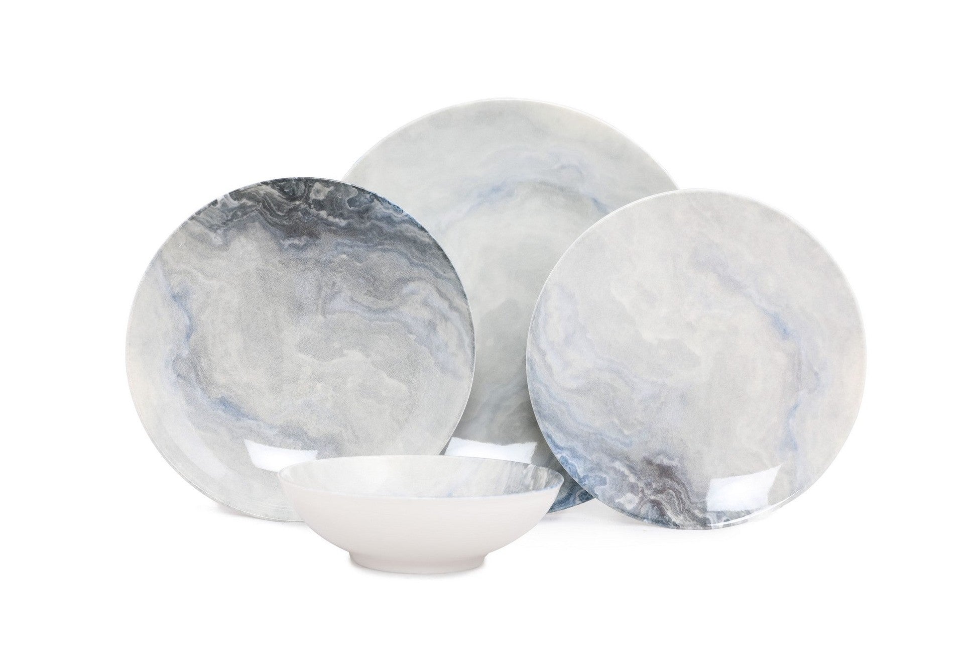 Dîner (24 pièces) GBSATN24Y410050