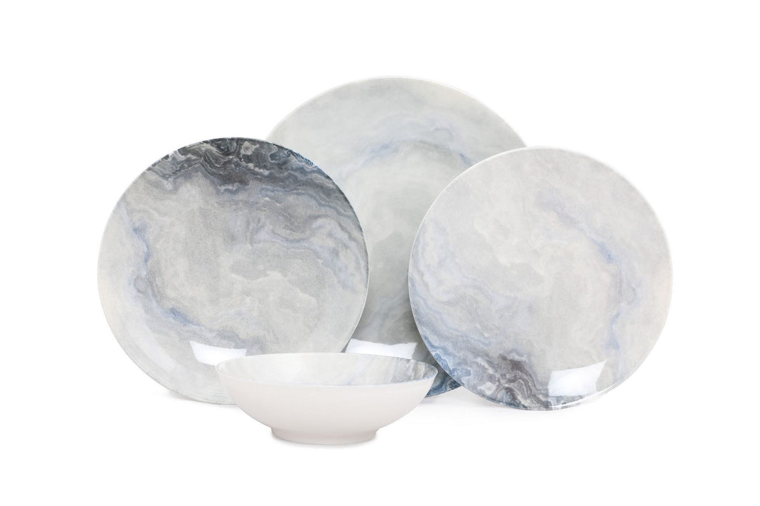 Dîner (24 pièces) GBSATN24Y410050