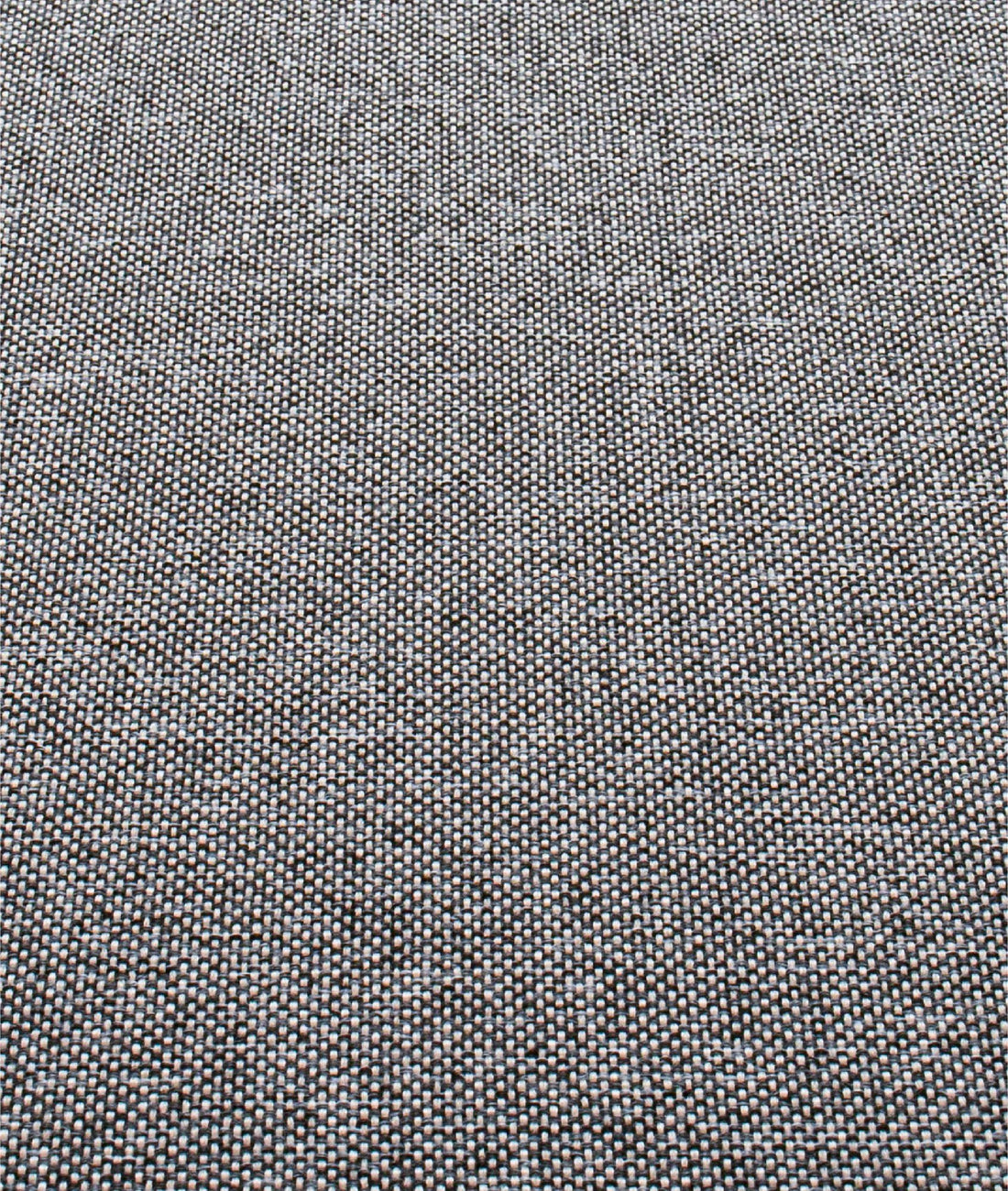 Canapé jardin de 1 place 700203 - Grey