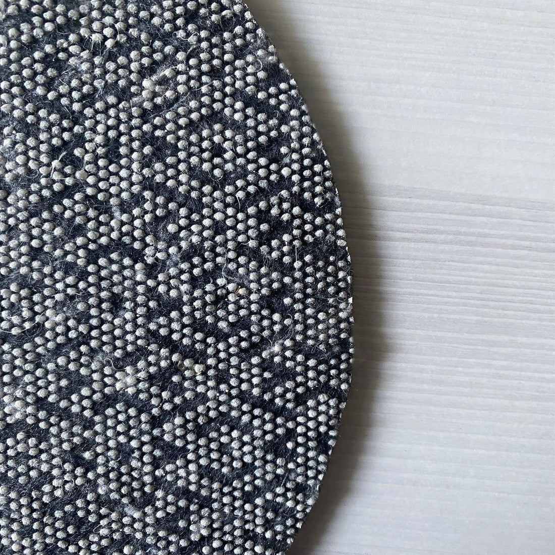 Tapis (40 x 60) WOOKECE1290