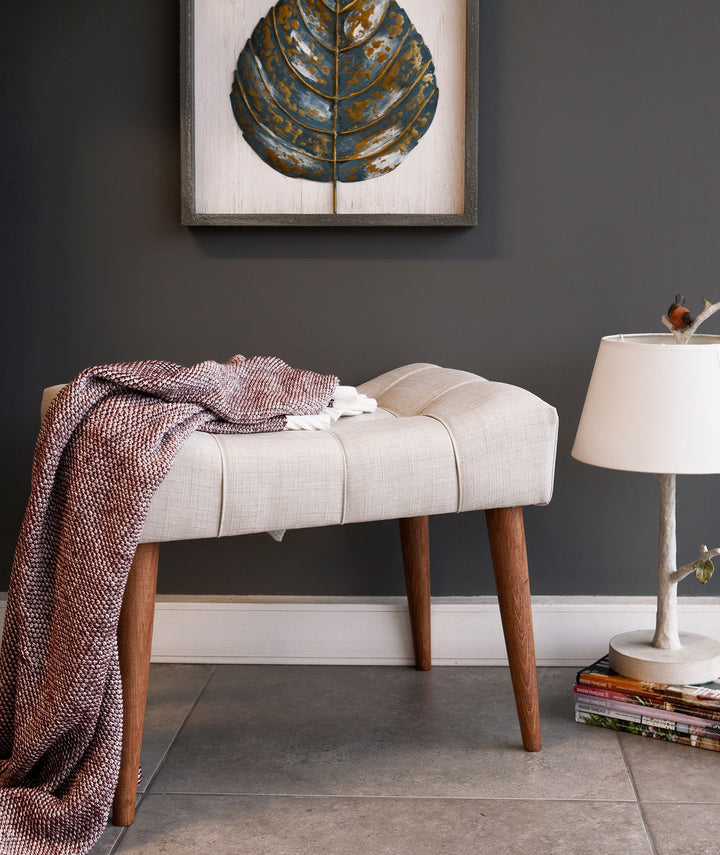 Pouf New Cool - Cream