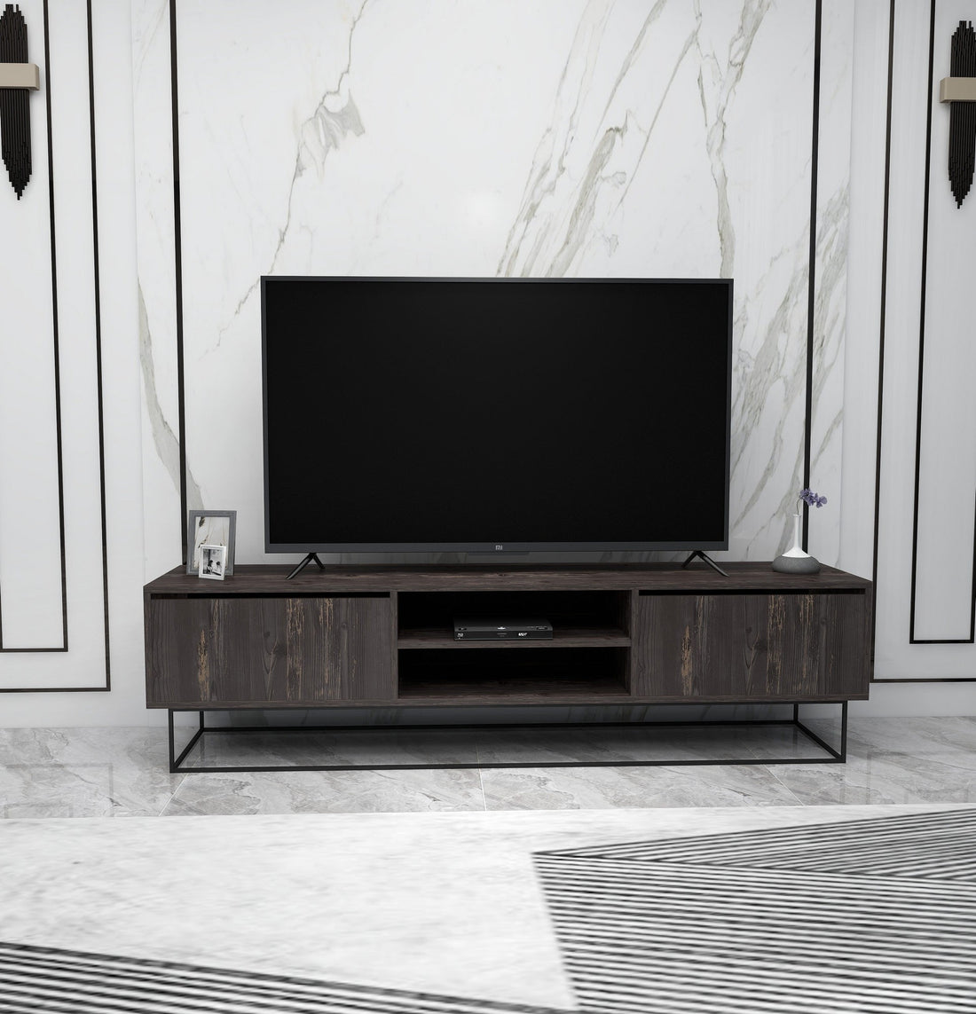Meuble TV Escape 180 - Rebab