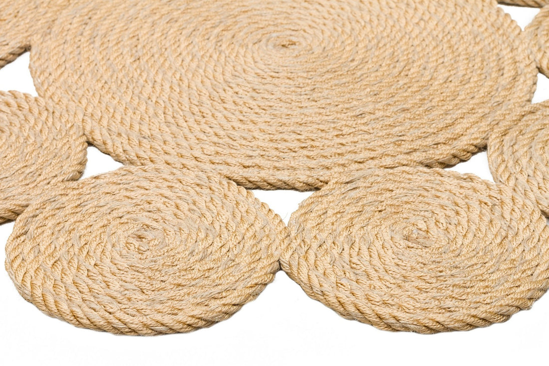 Tapis de salle (90 x 200) Ptn 05 Natural