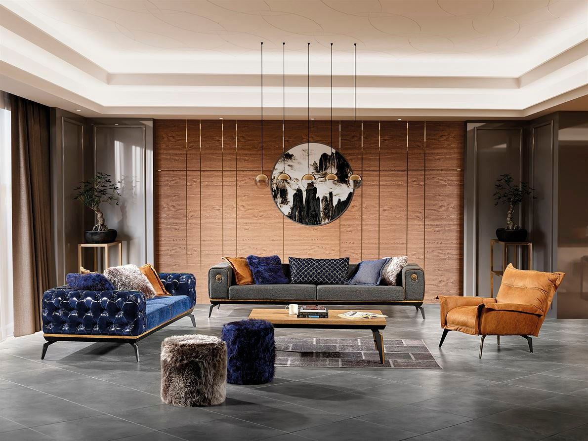 Carmen Dora Canapé 4 Places