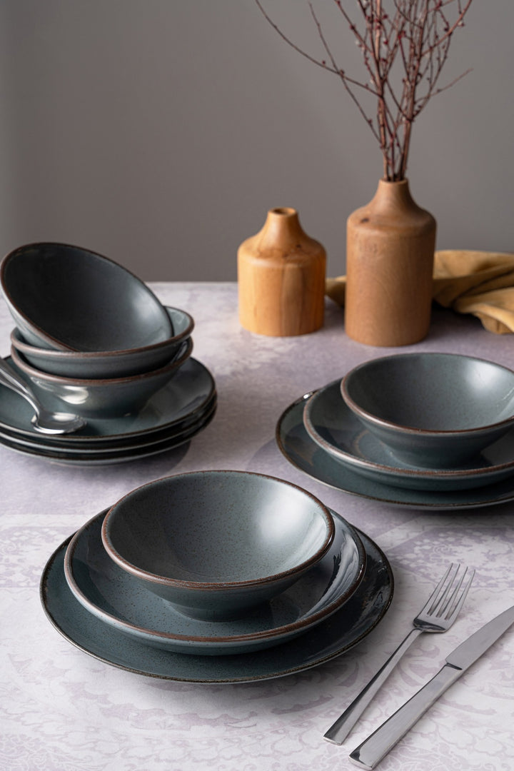 Dîner (24 pièces) CXEO24Y2730P01