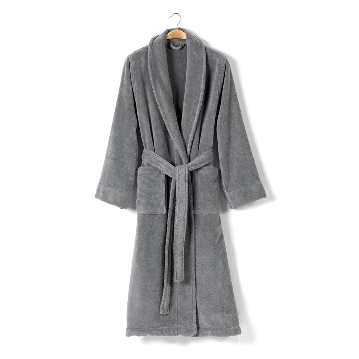 Peignoir de bain Chicago - Dark Grey
