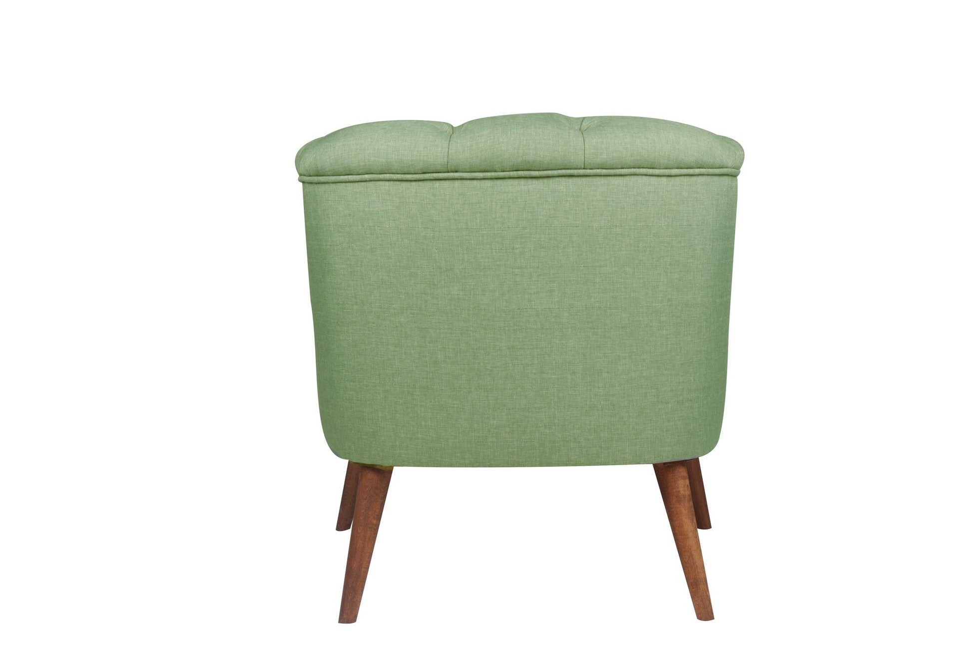 Chaise West Monroe - Petrol Green