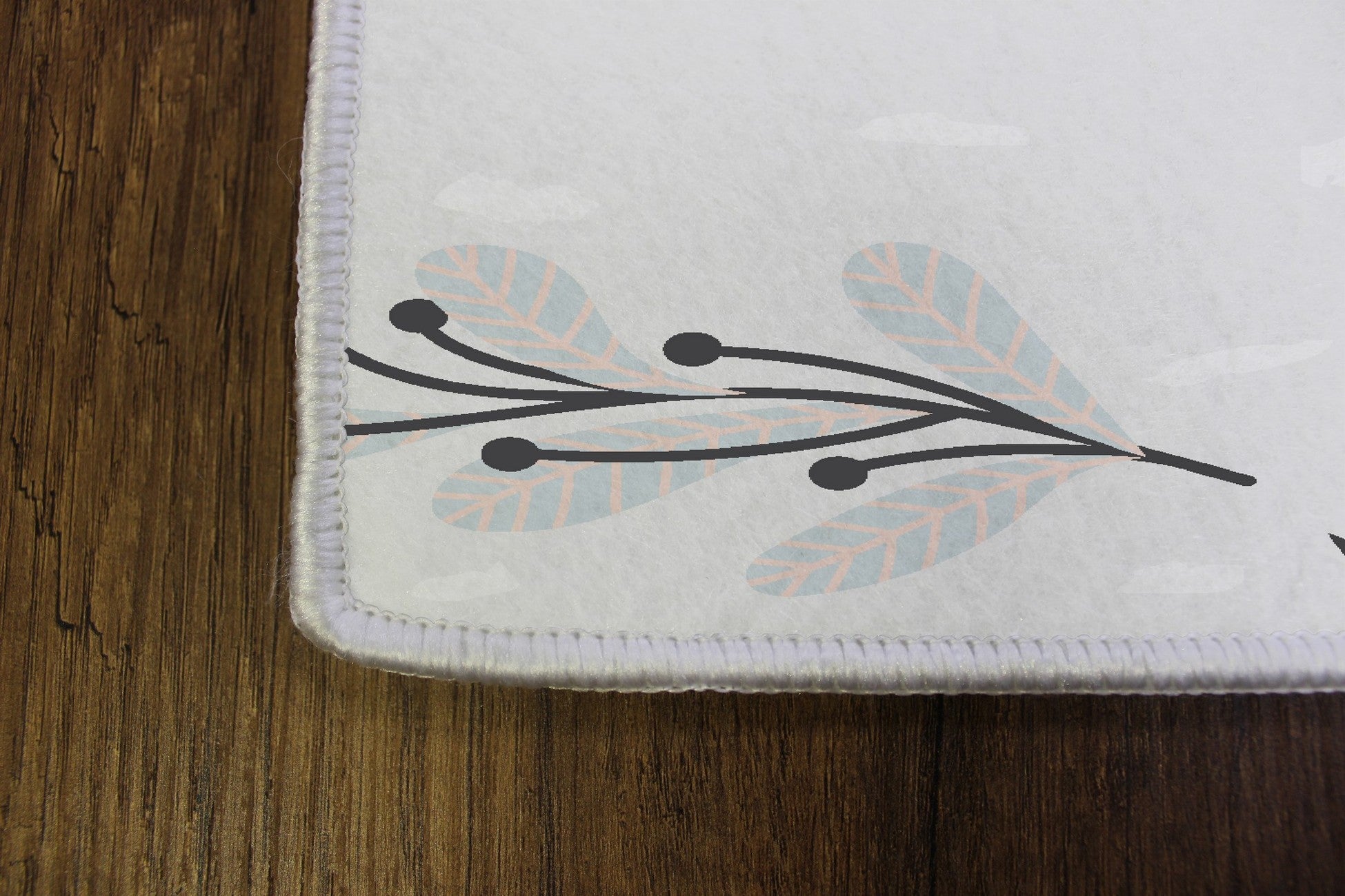 Tapis de salle (100 x 200) HMNT139