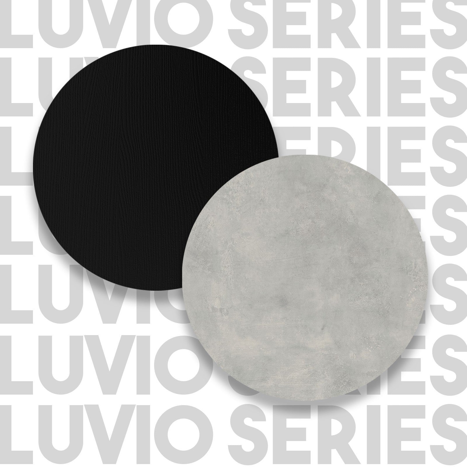 Table de chevet LV25-TL