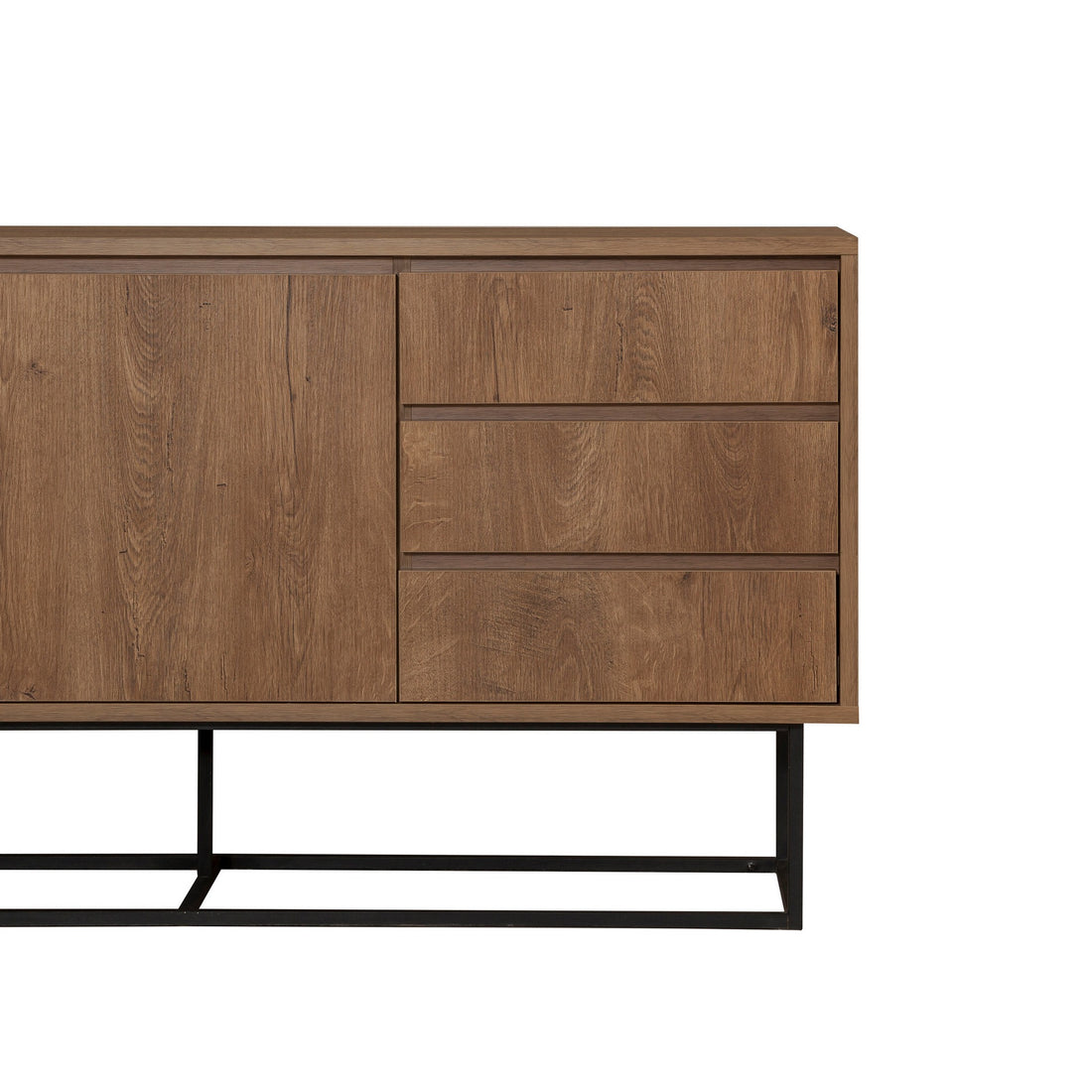 Console Ruba