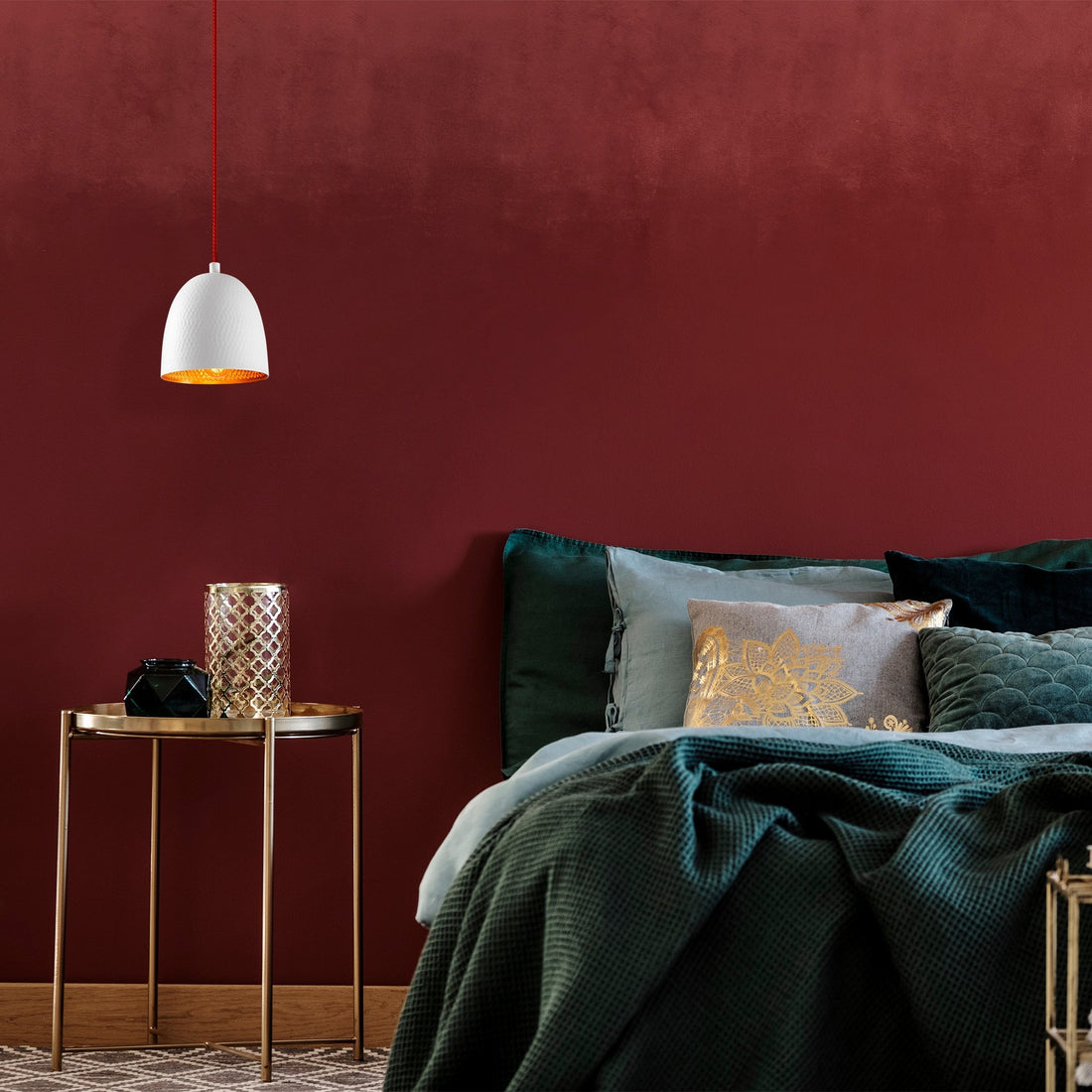 Lustre Tattoo - 2384