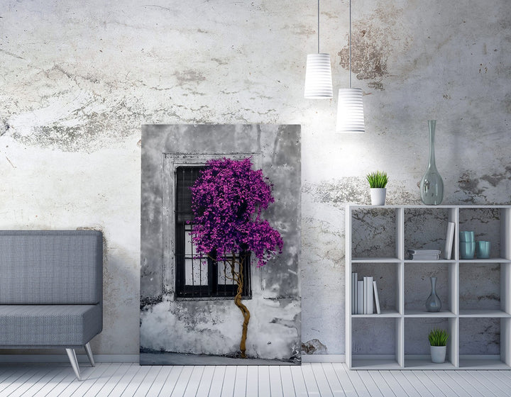 Peinture de toile décorative WY239 (50 x 70)