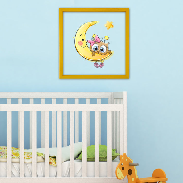 Peinture à encadré décorative CAM7239654764