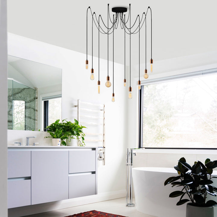 Lustre Kabluni - MR - 918