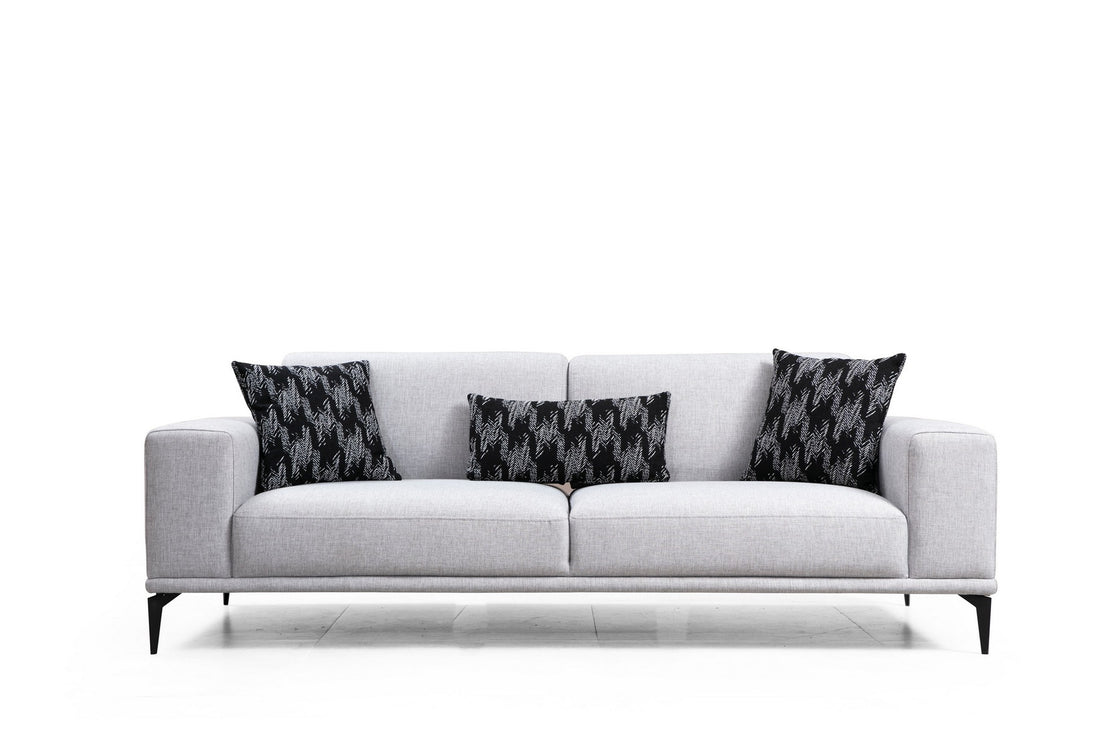 Canapé-lit 3 places Nikea 3 Seater