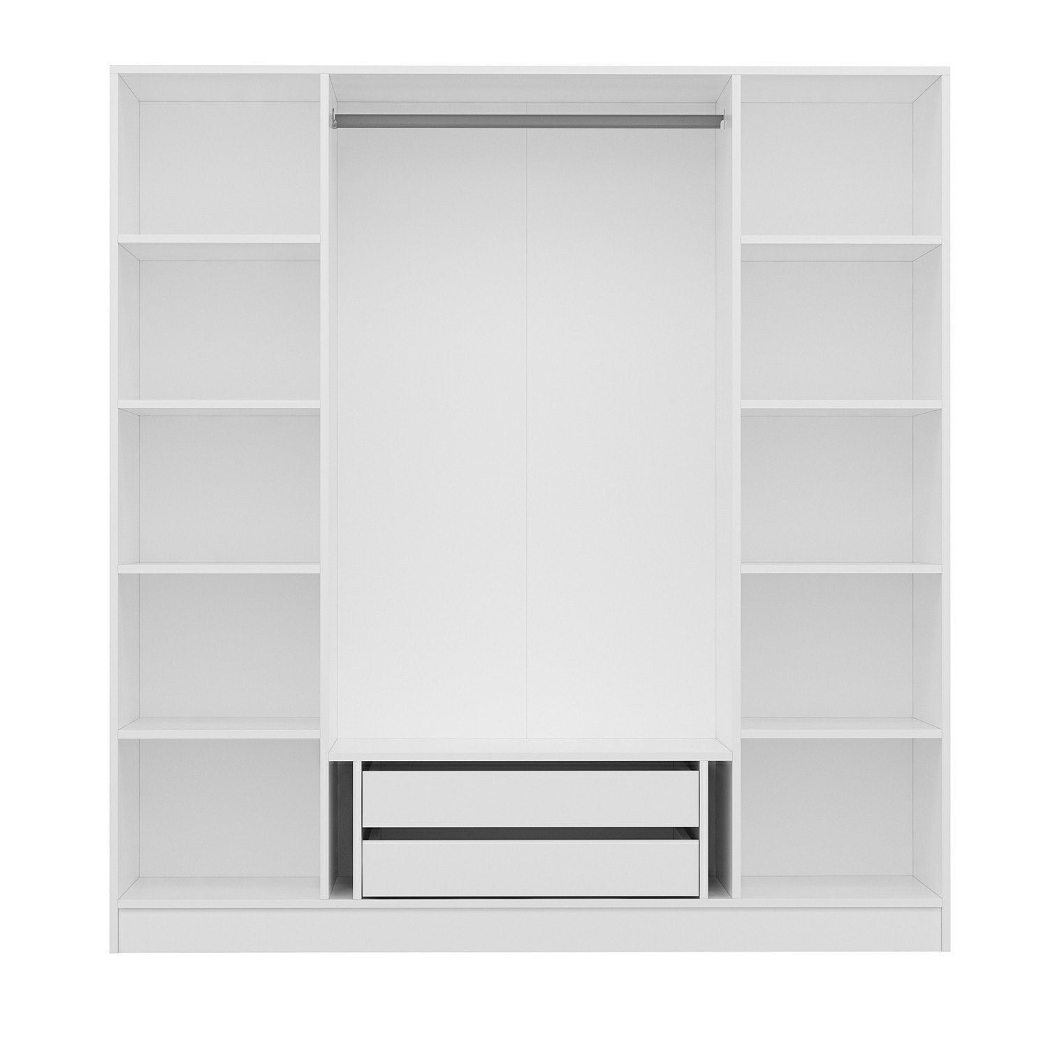 Armoire Kale Plus - 7784