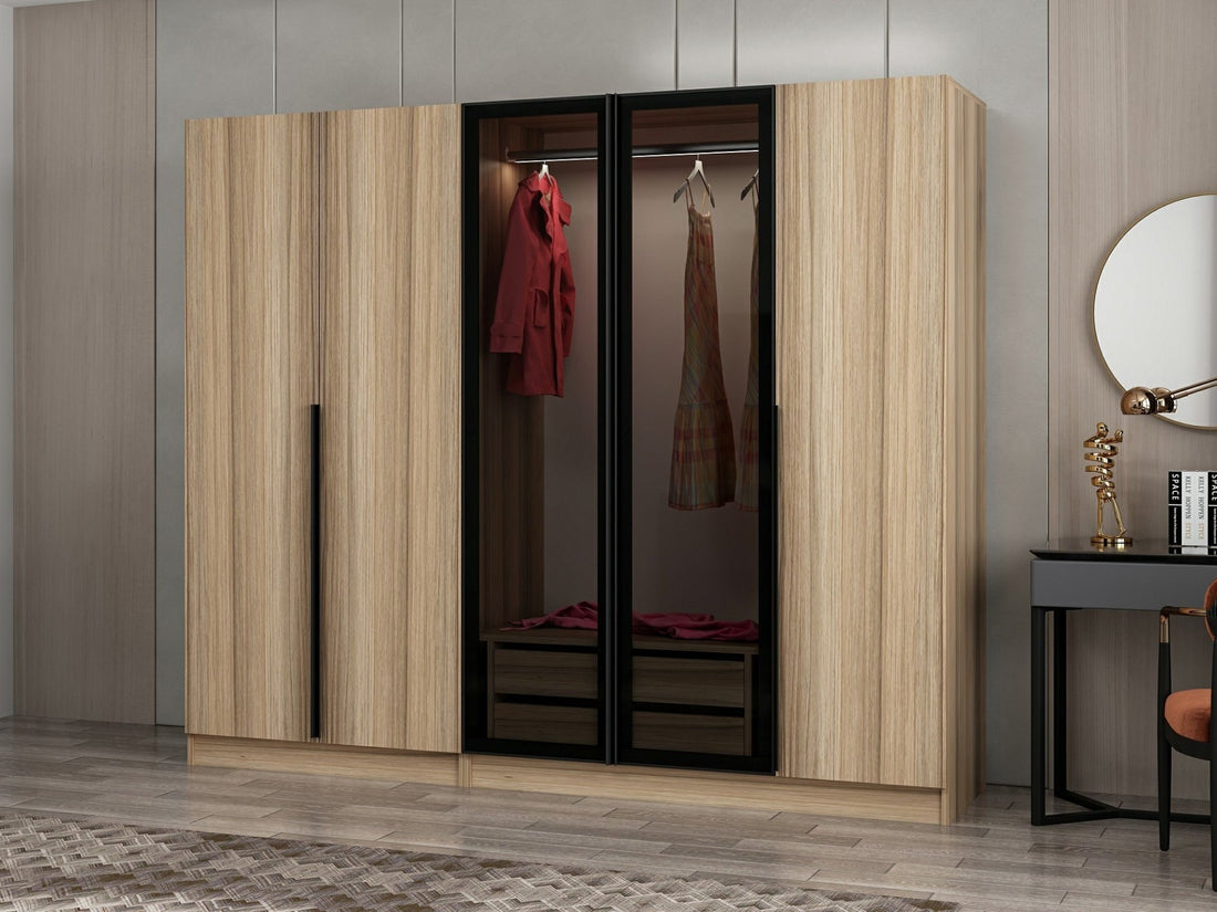 Armoire Kale Plus - 7819