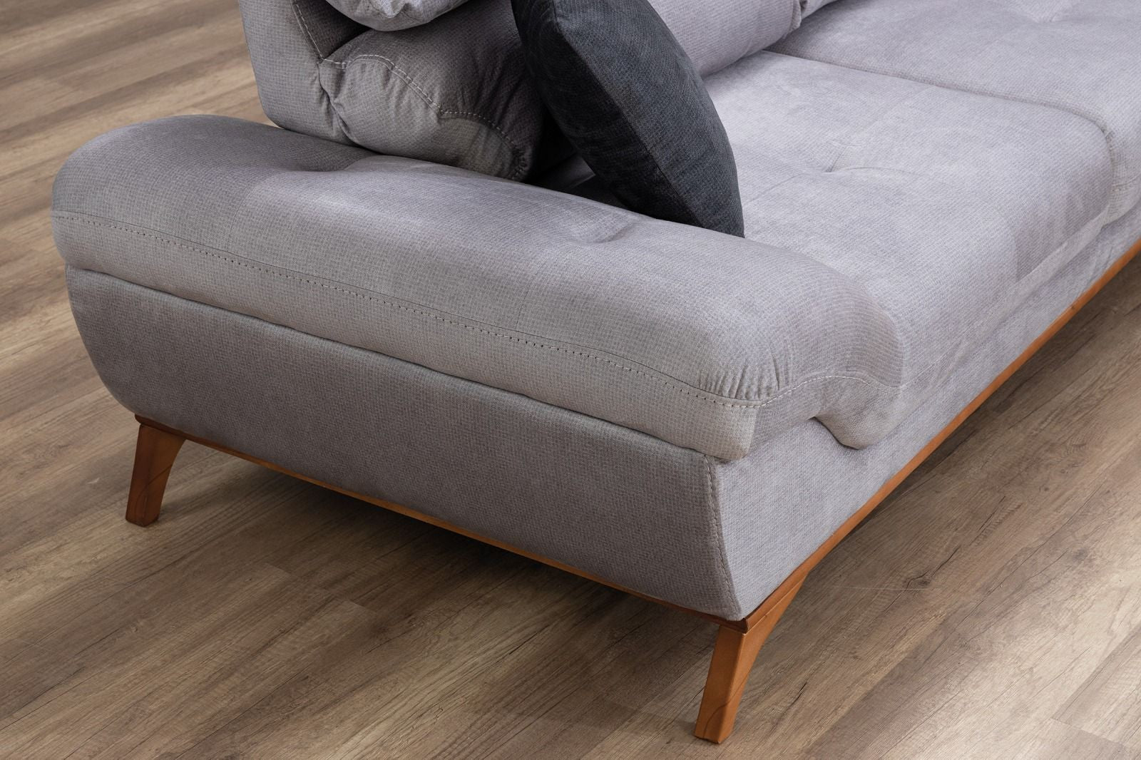 Cenova Ensemble de Canapé